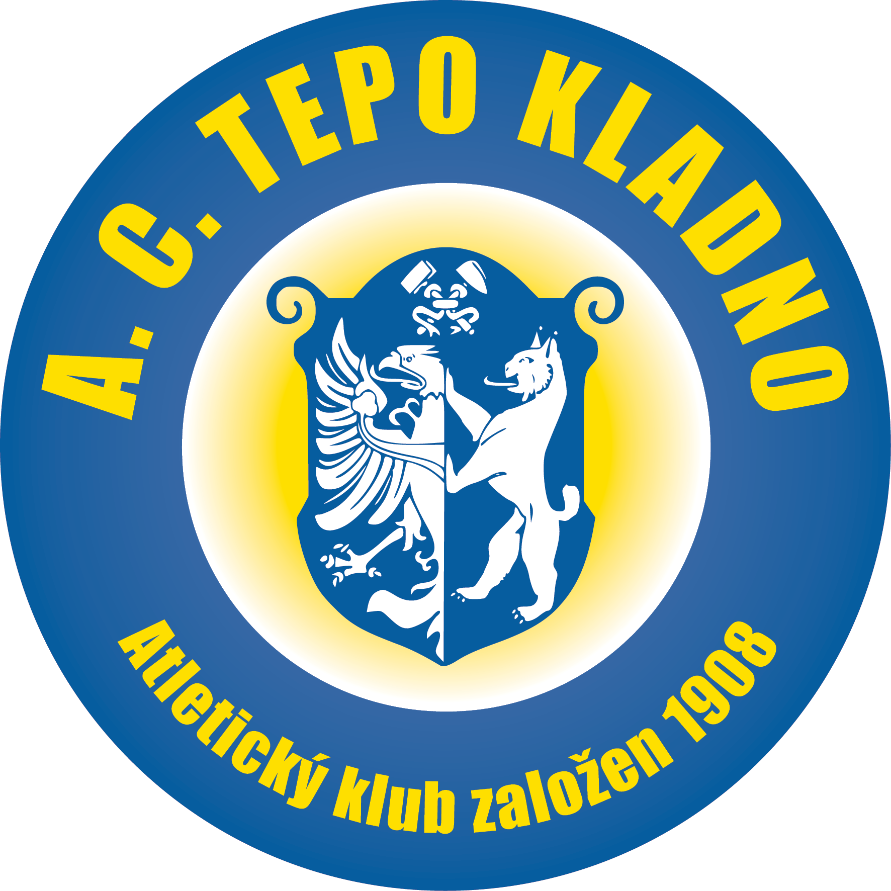 A. C. TEPO Kladno logo